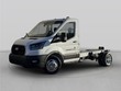 2027 Ford Transit-350 Cutaway Truck 