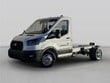 2027 Ford Transit-350 Cutaway Truck 