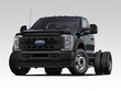 2027 Ford F-600 Chassis Truck 