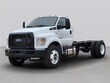 2027 Ford F-750 Diesel Truck 
