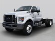 2027 Ford F-750 Diesel Truck 