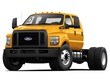 2027 Ford F-750 Diesel Truck 