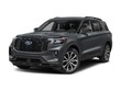 2027 Ford Explorer SUV 