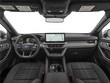 2027 Ford Explorer SUV 