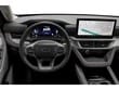 2027 Ford Explorer SUV 