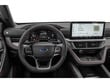 2027 Ford Explorer SUV 