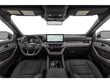 2027 Ford Explorer SUV 