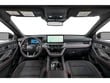 2027 Ford Explorer SUV 
