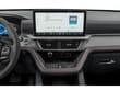 2027 Ford Explorer SUV 