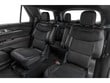 2027 Ford Explorer SUV 