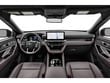 2027 Ford Explorer SUV 