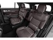 2027 Ford Explorer SUV 