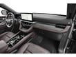 2027 Ford Explorer SUV 