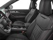 2027 Ford Explorer SUV 