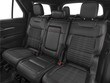 2027 Ford Explorer SUV 
