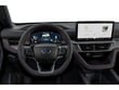 2027 Ford Explorer SUV 