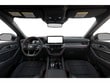 2027 Ford Explorer SUV 
