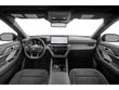 2027 Ford Explorer SUV 