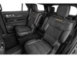2027 Ford Explorer SUV 