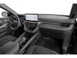 2027 Ford Explorer SUV 
