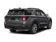 2027 Ford Explorer SUV 