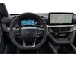 2027 Ford Explorer SUV 