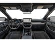 2027 Ford Explorer SUV 