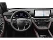 2027 Ford Explorer SUV 