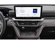 2027 Ford Explorer SUV 