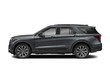 2027 Ford Explorer SUV 