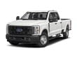 2027 Ford F-250 Truck 