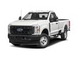 2027 Ford F-350 Truck 