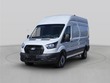 2027 Ford Transit-250 Cargo Van 