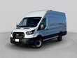 2027 Ford Transit-250 Cargo Van 