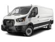 2027 Ford Transit-350 Cargo Van 