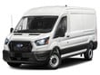 2027 Ford Transit-350 Cargo Van 