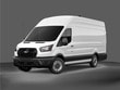 2027 Ford Transit-350 Cargo Van 