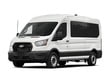2027 Ford Transit-350 Passenger Wagon 