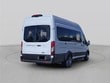 2027 Ford Transit-350 Passenger Wagon 