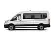 2027 Ford Transit-350 Passenger Wagon 