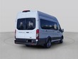 2027 Ford Transit-350 Passenger Wagon 