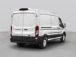 2027 Ford E-Transit-350 Cargo Van 