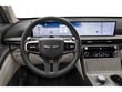 2027 Genesis GV80 SUV 