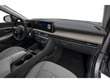2027 Hyundai Sonata Hybrid Sedan 