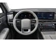 2027 Hyundai Santa Fe Hybrid SUV 