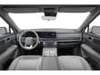 2027 Hyundai Santa Fe Hybrid SUV 