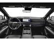 2027 Hyundai Santa Fe Hybrid SUV 