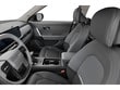 2027 Kia Seltos SUV 