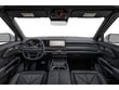 2027 Kia Telluride Hybrid SUV 