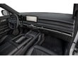2027 Kia Telluride Hybrid SUV 